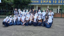 Memperingati Hari Guru Nasional 2021